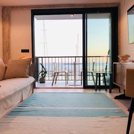 Harbour Views Puerto Denia II Apartment Bagian luar foto