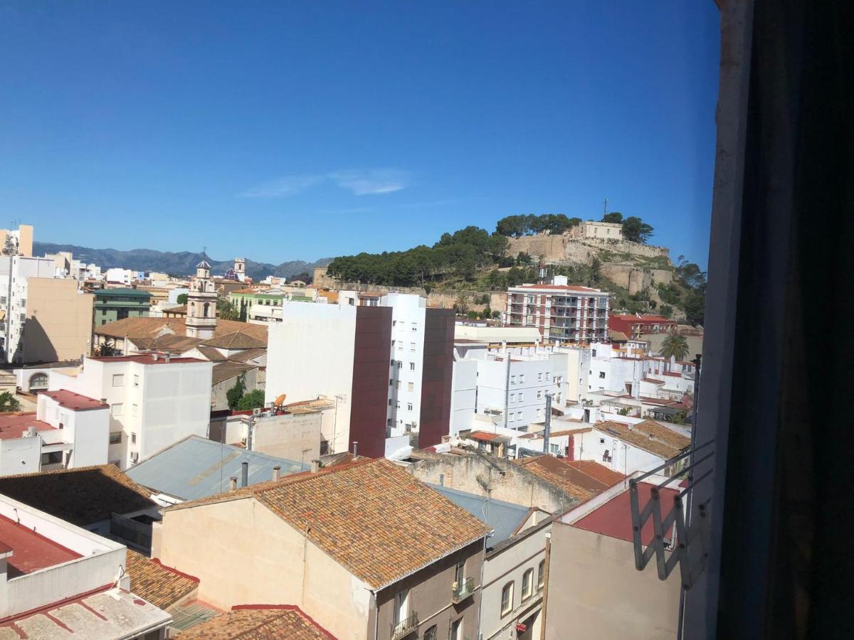 Harbour Views Puerto Denia II Apartment Bagian luar foto