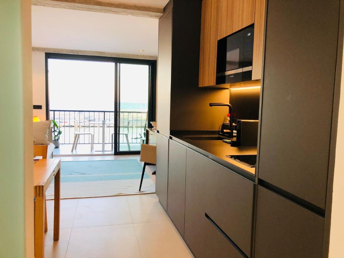 Harbour Views Puerto Denia II Apartment Bagian luar foto