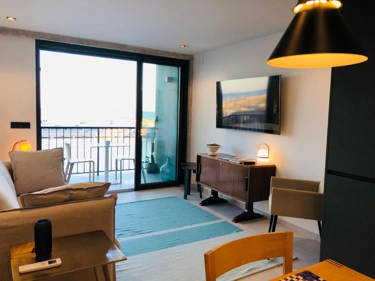 Harbour Views Puerto Denia II Apartment Bagian luar foto